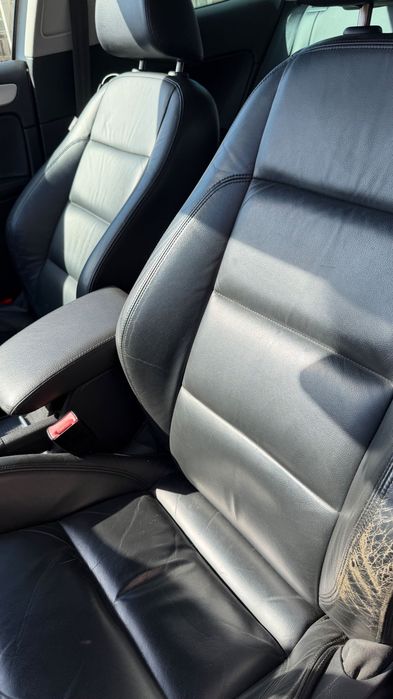 VOLKSWAGEN Golf 2009 — imagine 5