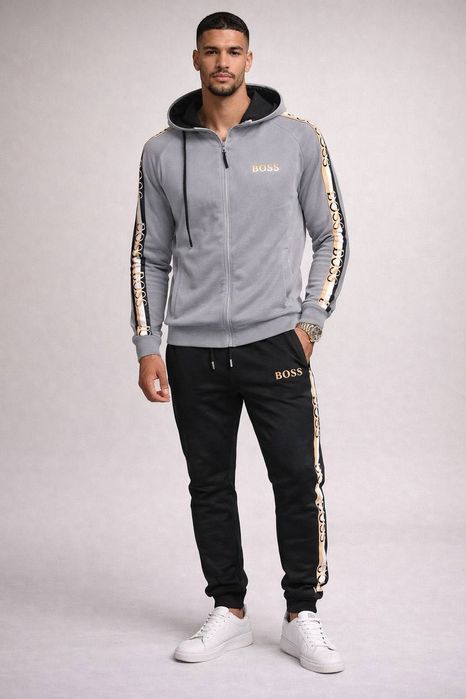 Trening bărbat transport gratuit