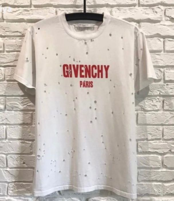 Тениска Givenchy
