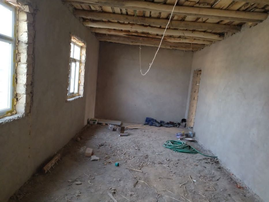 Ер Участка сотилади. 6сотк