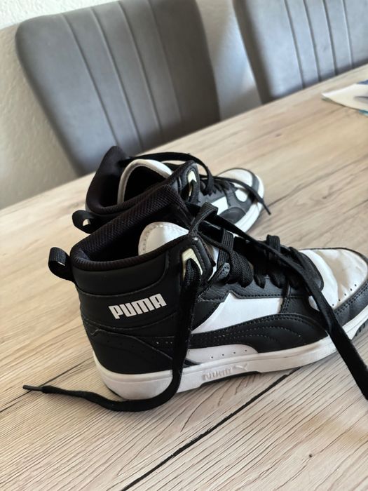Кецове Puma  35.5 размер