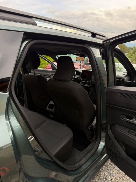 Dacia Duster 3  Extreme GPL 2025