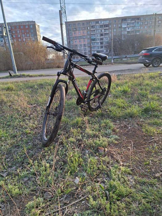 продам велосипед Trinx m016k