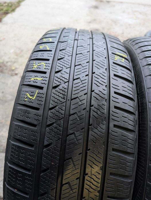 215/55 R18 • All Season • Vredestein Quatrac Pro 99V | 2 buc | Pret/buc