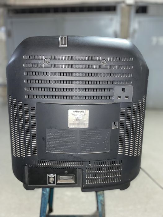 Телевизоры марки Samsung и Sony