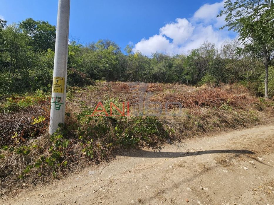 Парцел в Варна- площ 485 цена 119000