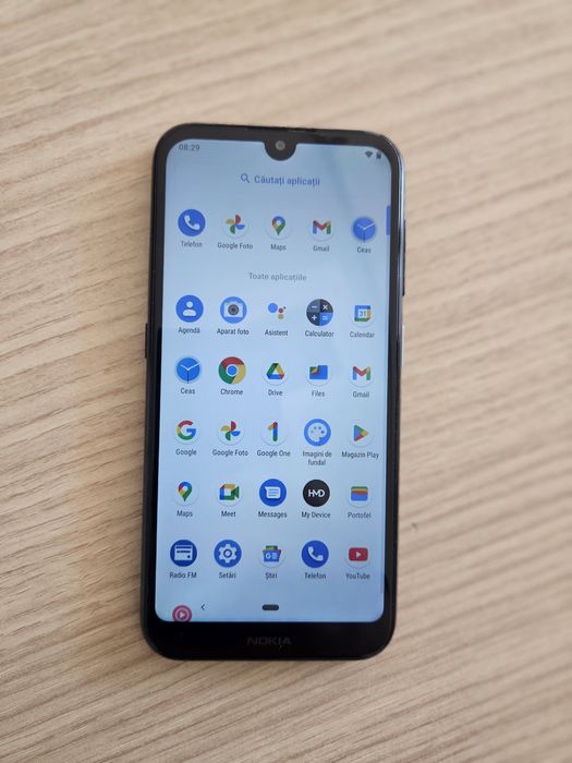 Telefon  Nokia 4 . 2