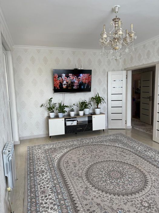 Квартира 2 бөлмелі