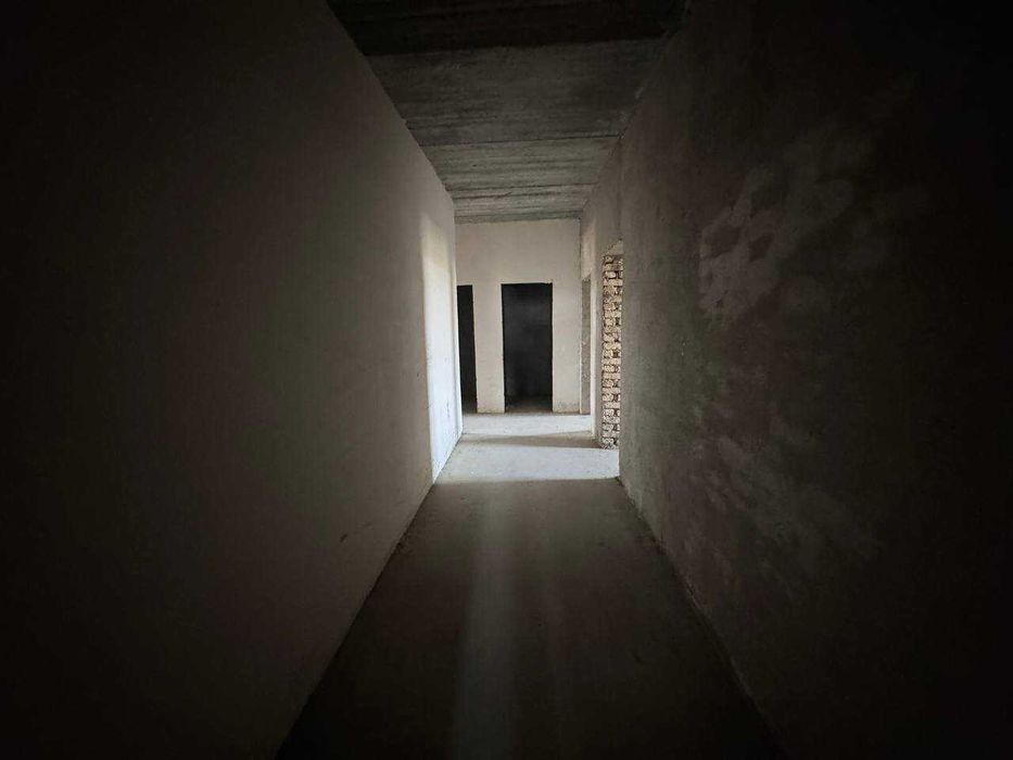 yangi qurilgan 5 qavatli g’ishtli domimiz foydalanishga topshirildi.