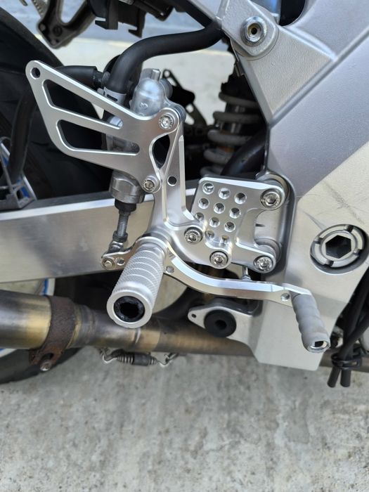 Suzuki sv 650 на части сузуки св