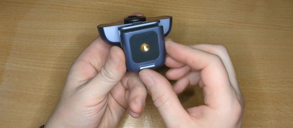 Вебкамера ЮТЮБЕРА 4К