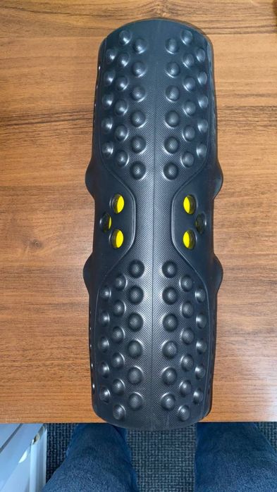 Ролл для разминки