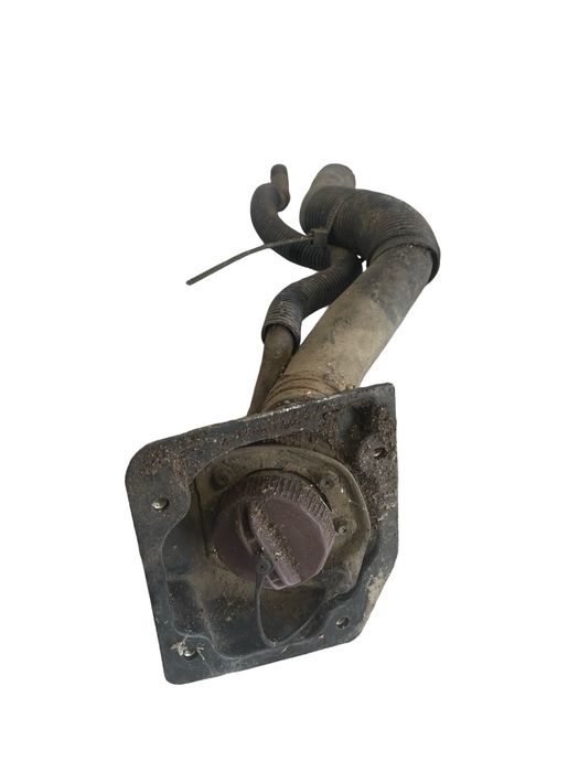 Gat De Umplere Rezervor Combustibil Mazda Bt-50 Pickup Cd, Un 2006 - 2