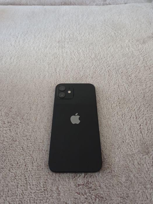 IPHONE 12 64GB impecabil