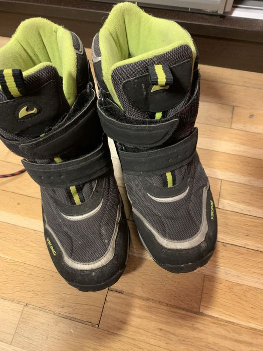 Quechua 35 и Viking 36 Goretex оригинални