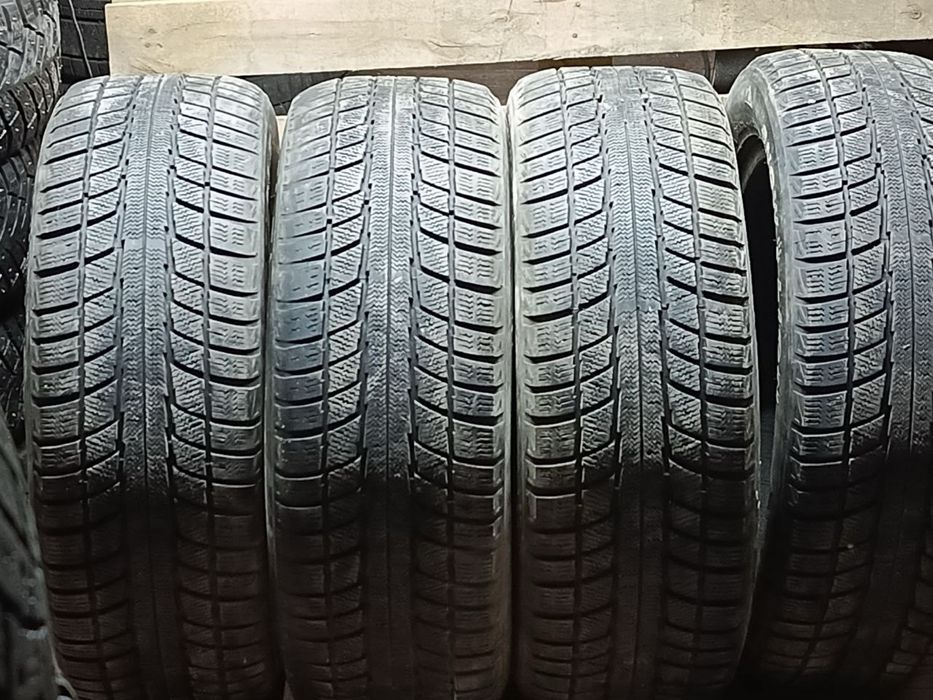 245/55/19 комплект 4 шт