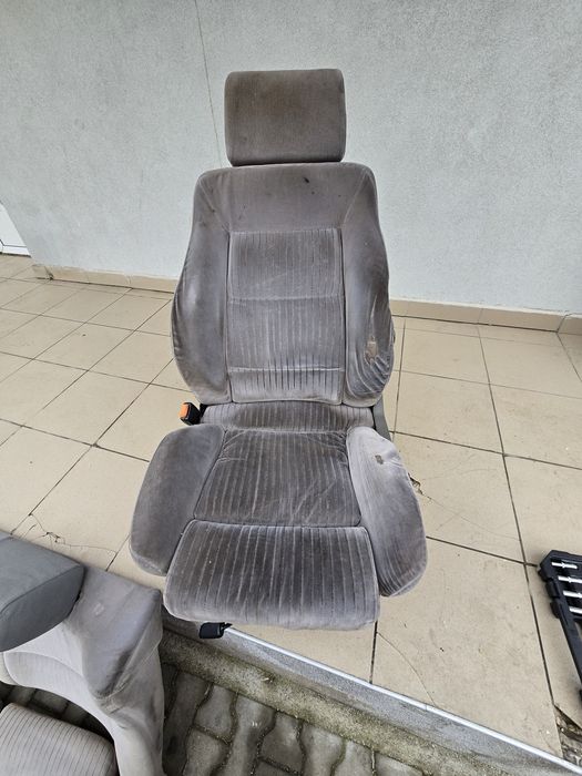 Recaro седалки за Audi 100/c4
