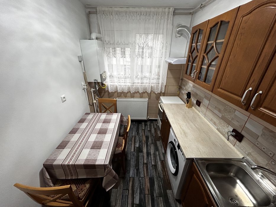 Apartament de vanzare Corabia , judetul Olt