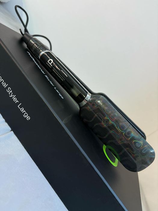 Професионална преса за коса