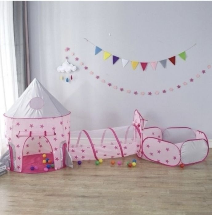 Детские палатки New ОПТОМ