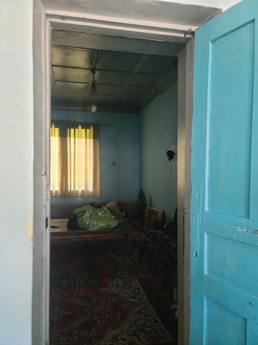 Андижон Янги бозор сентридан Ховли Уй