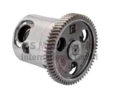 Pompa de ulei Mercedes 6511802601 OM651