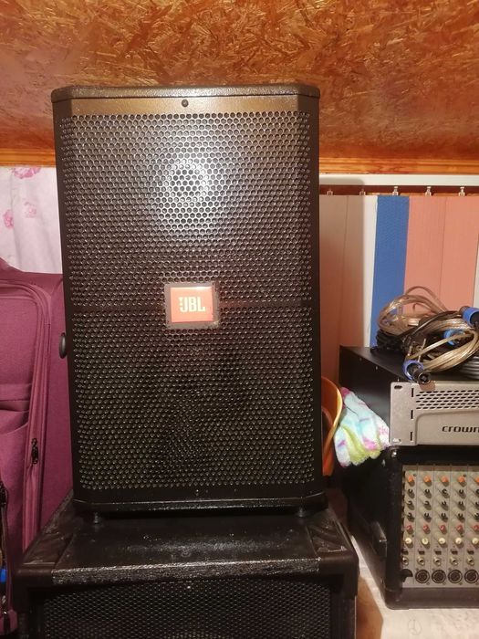 Jbl 712 - Validor 712