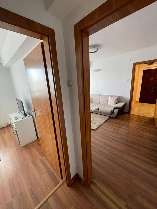 Apartament ultracentral de închiriat