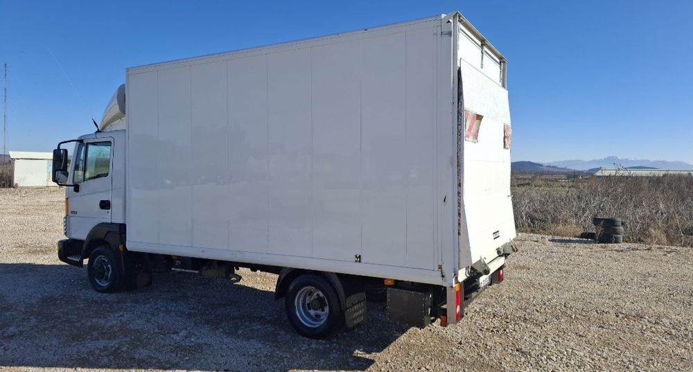 Dezmembrez atleon35.15 cub ,lift 2008 zd30.