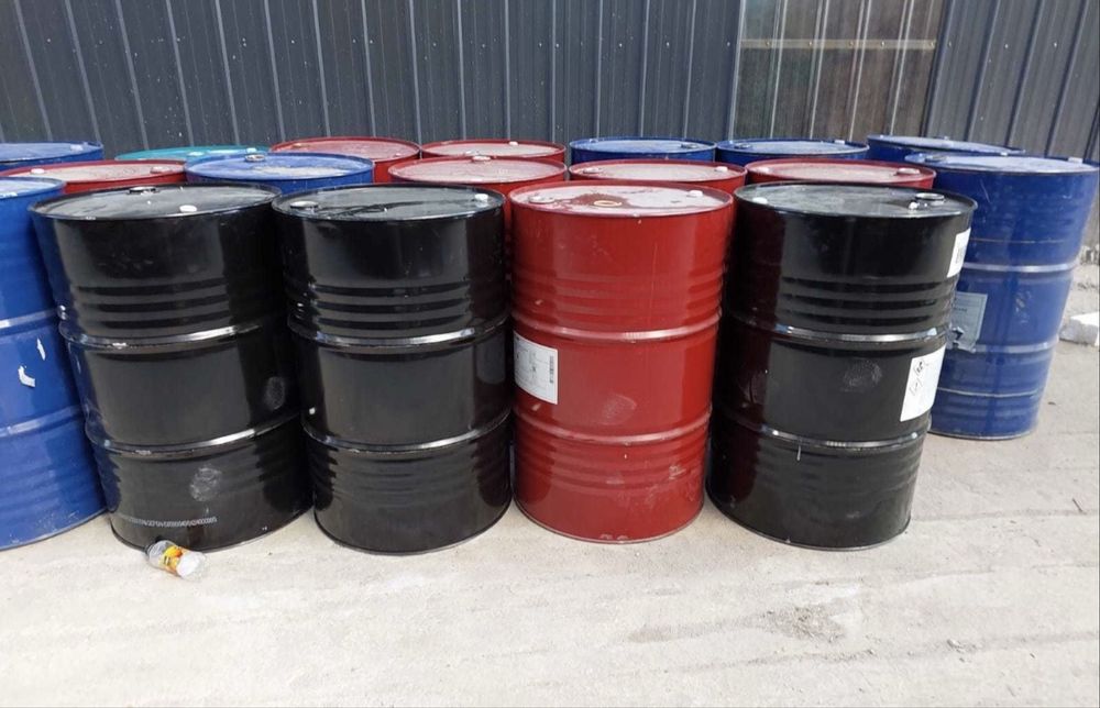 Продам бочки 2500