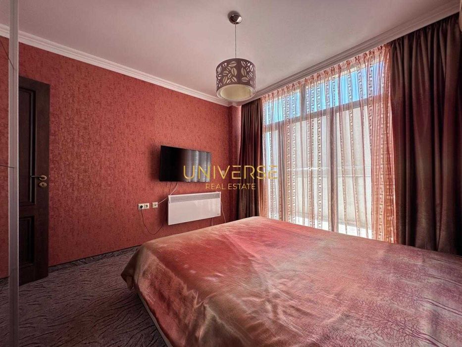 Продава се Двустаен апартамент в Свети Влас - 65 кв.м за 1814 €/кв.м - Снимка #10