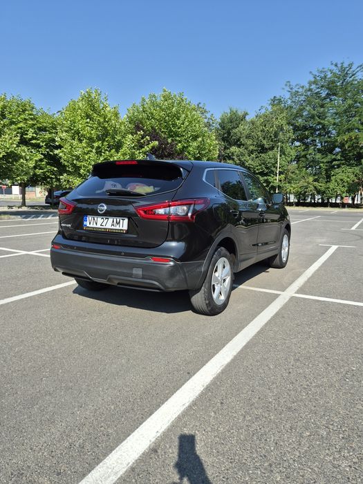 NISSAN Qashqai 2018 — imagine 4