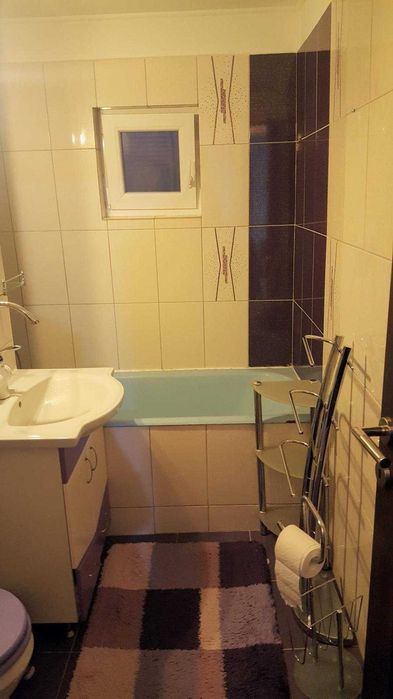 Proprietar, inchiriez apartament 2 camere spitalul judetean