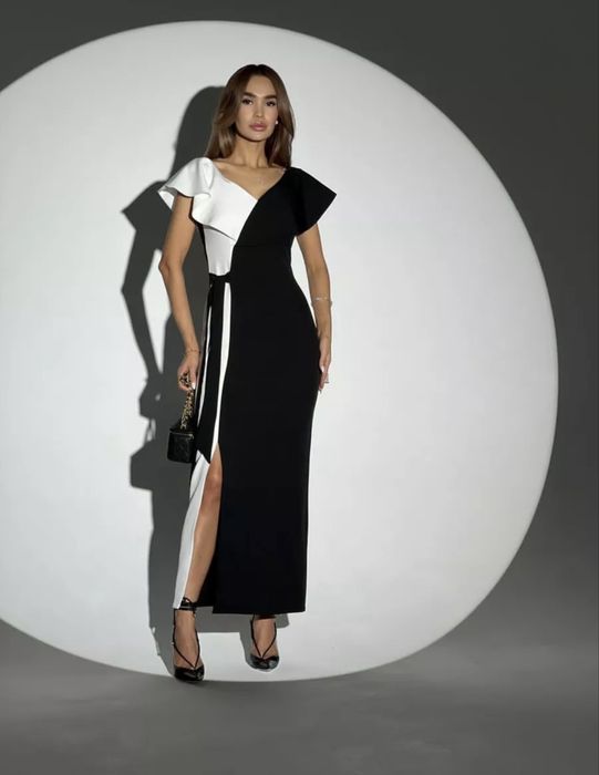 Ваше идеальное платье для особенного вечера!