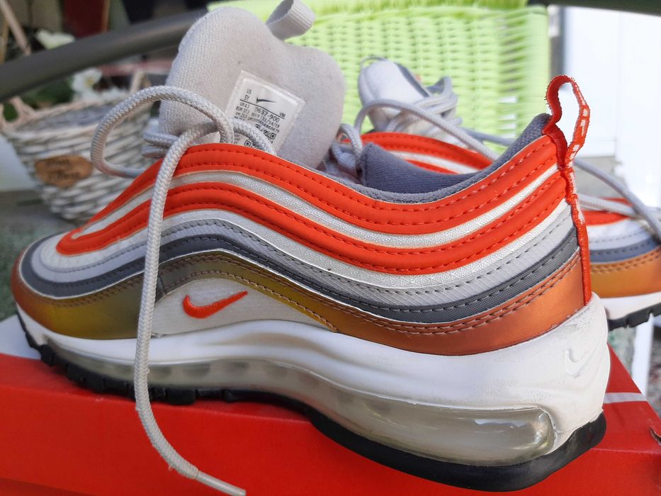 Nike Air Max оригинални маратонки