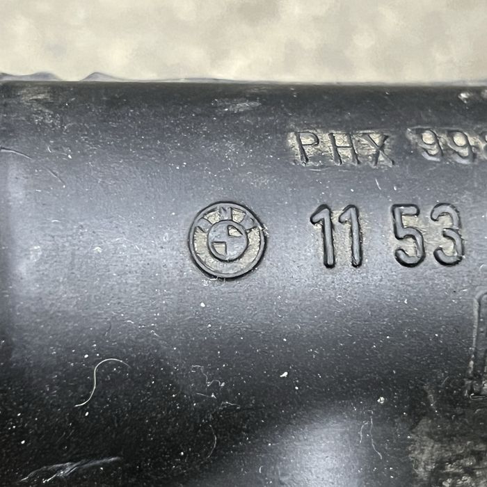 Ориг шланги bmw m50 бмв м50