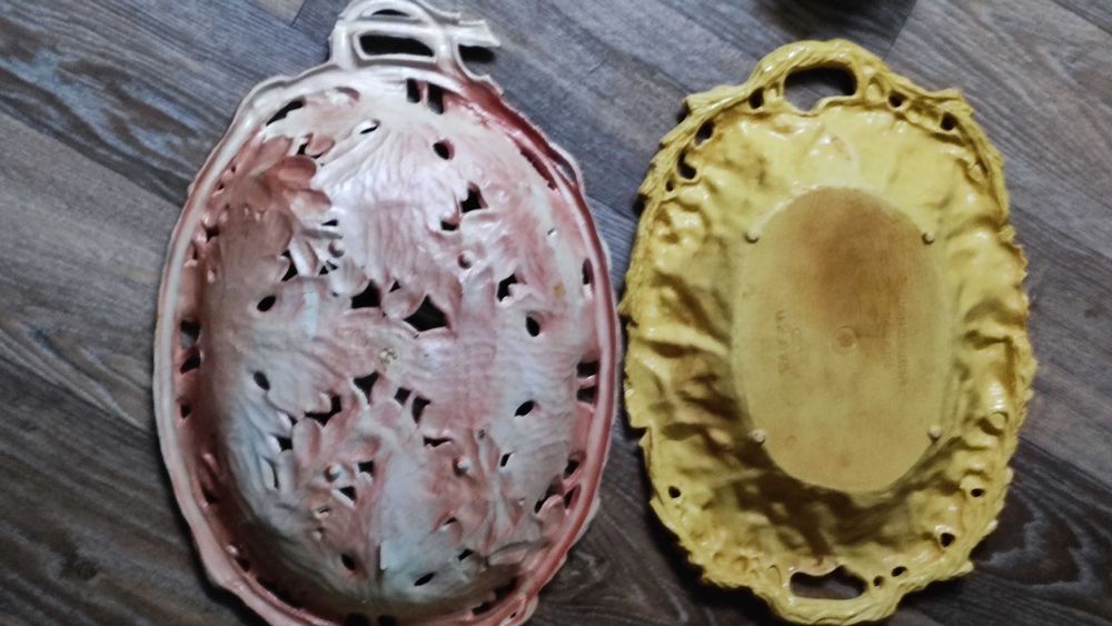 Поднос чаша разнос блюдо