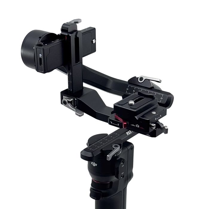 Stabiliztor/Gimbal DJI RS3 Mini | Resigilat | NOU | Factura + Garantie | Pret Fix | ID041