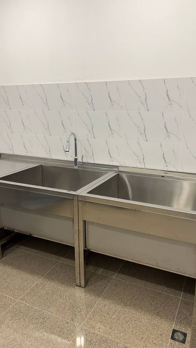 Nerjaveykadan oshxona jihozlarini tayyorlab beramiz istalgan o‘lchamda