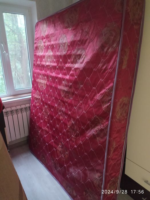 Матрац    матрас