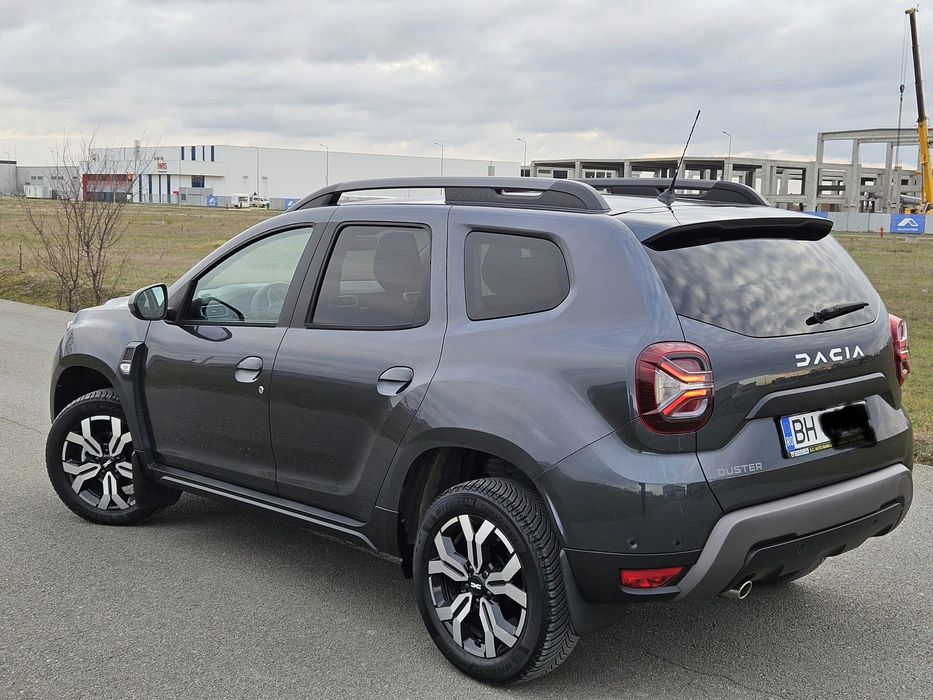 De vănzare Dacia Duster Extreme Eco - G 100 1.0 GPL