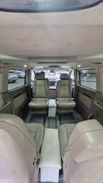 Срочно продаётся VITO