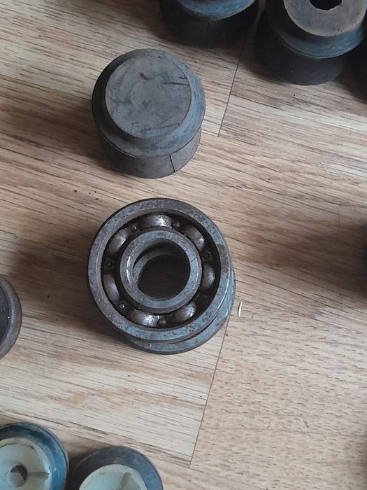 Запчасти от ваз лада жигули