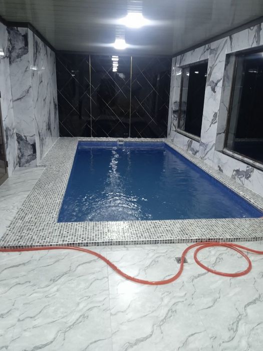 Charvakda dacha 120$
