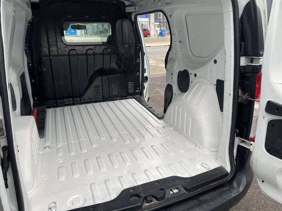 Dacia Dokker 2020 1.5 DCI