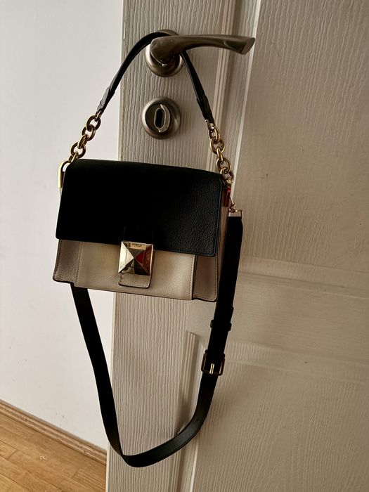 Geanta Furla Diva piele naturala