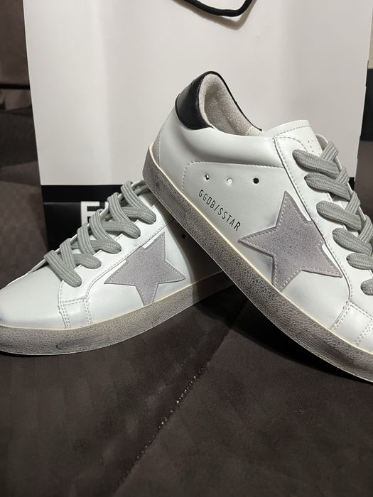 Golden Goose Sneakers Marimea 36