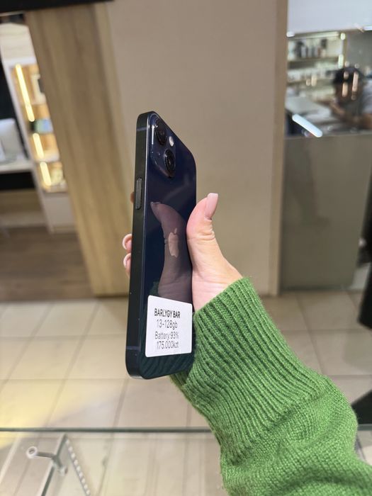 айфон 13 идеальный iphone 13