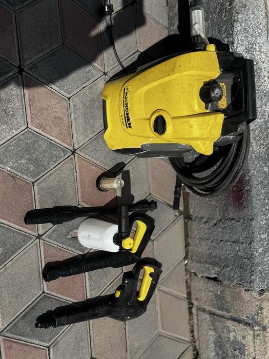 Karcher модел 5.200