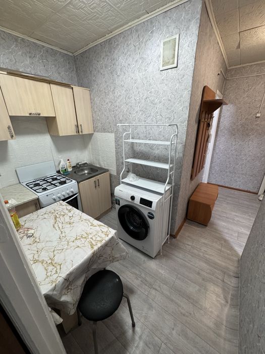 Продам квартиру двухкомнатную